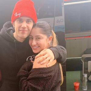 Meet your Posher, Dulce